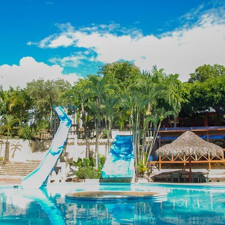 Hotel Colinas Del Rey Hato Mayor Del Rey Exterior photo