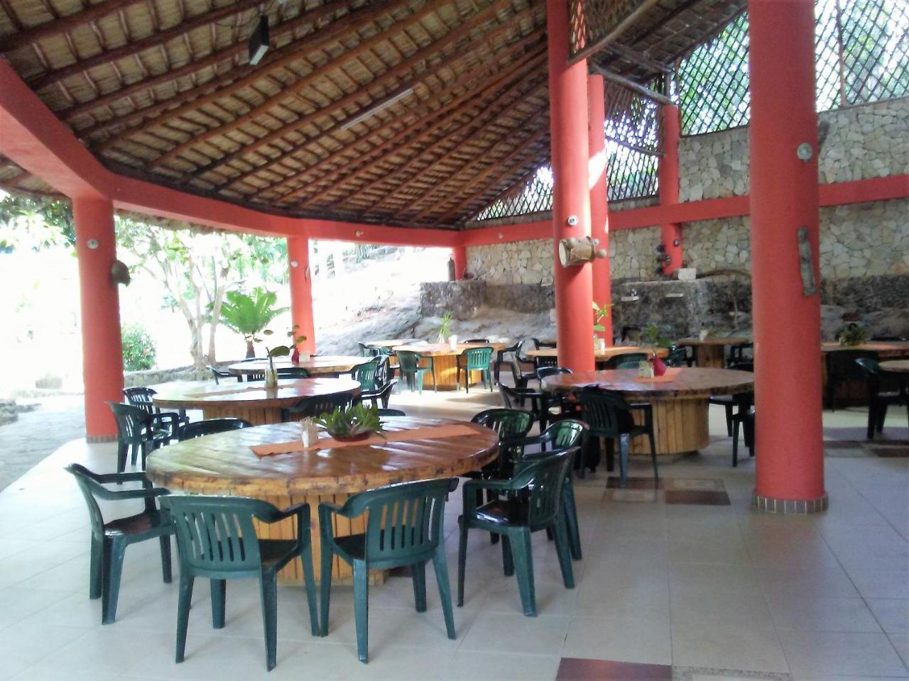 Hotel Colinas Del Rey Hato Mayor Del Rey Exterior photo