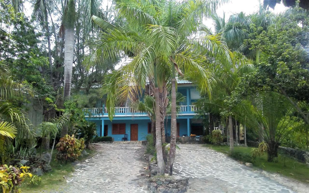 Hotel Colinas Del Rey Hato Mayor Del Rey Exterior photo