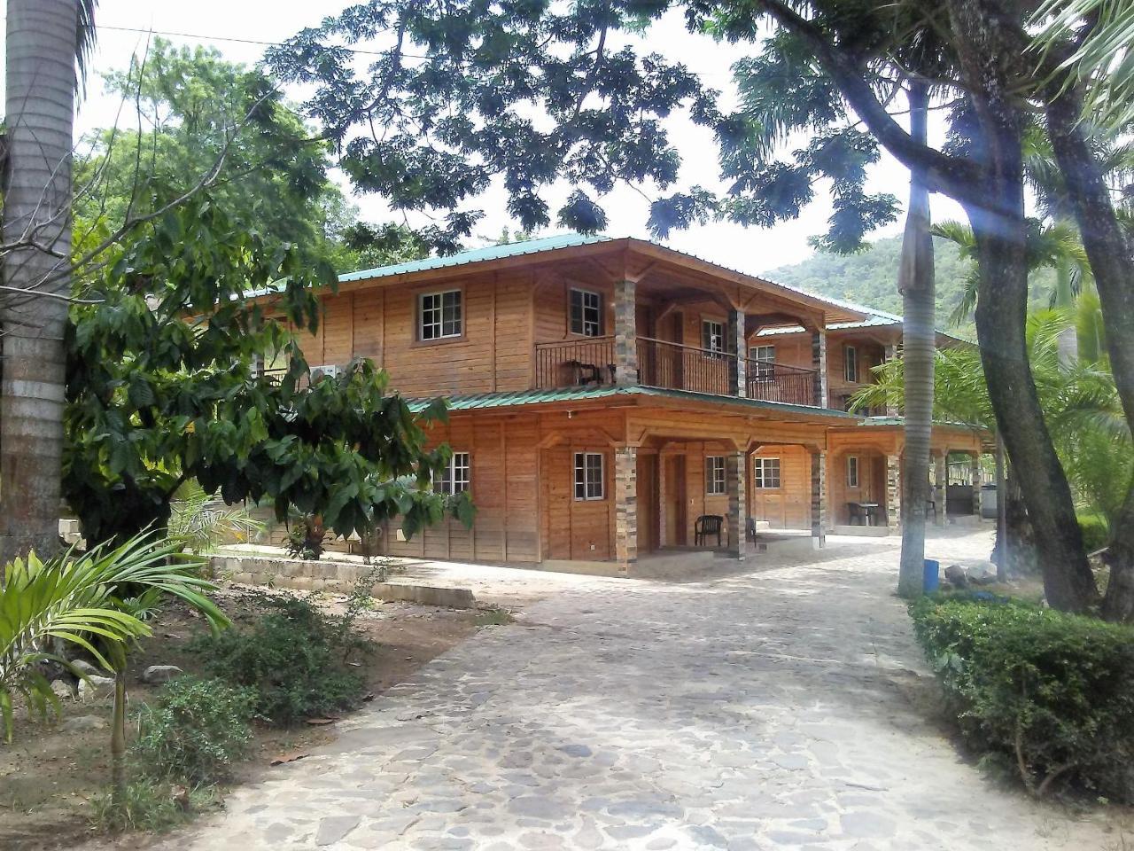Hotel Colinas Del Rey Hato Mayor Del Rey Exterior photo