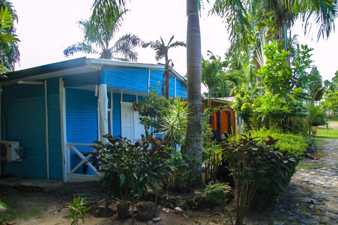 Hotel Colinas Del Rey Hato Mayor Del Rey Exterior photo
