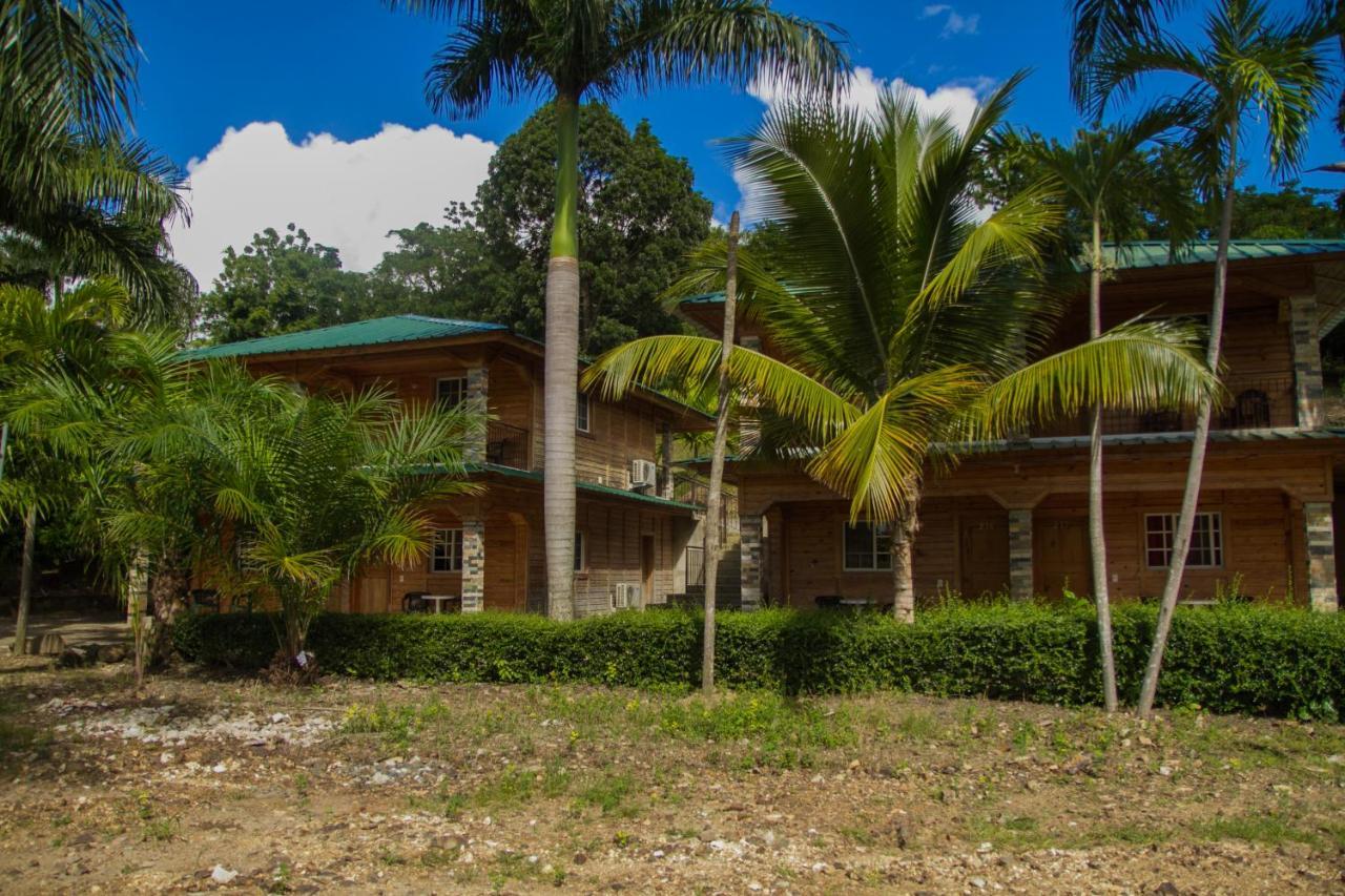 Hotel Colinas Del Rey Hato Mayor Del Rey Exterior photo
