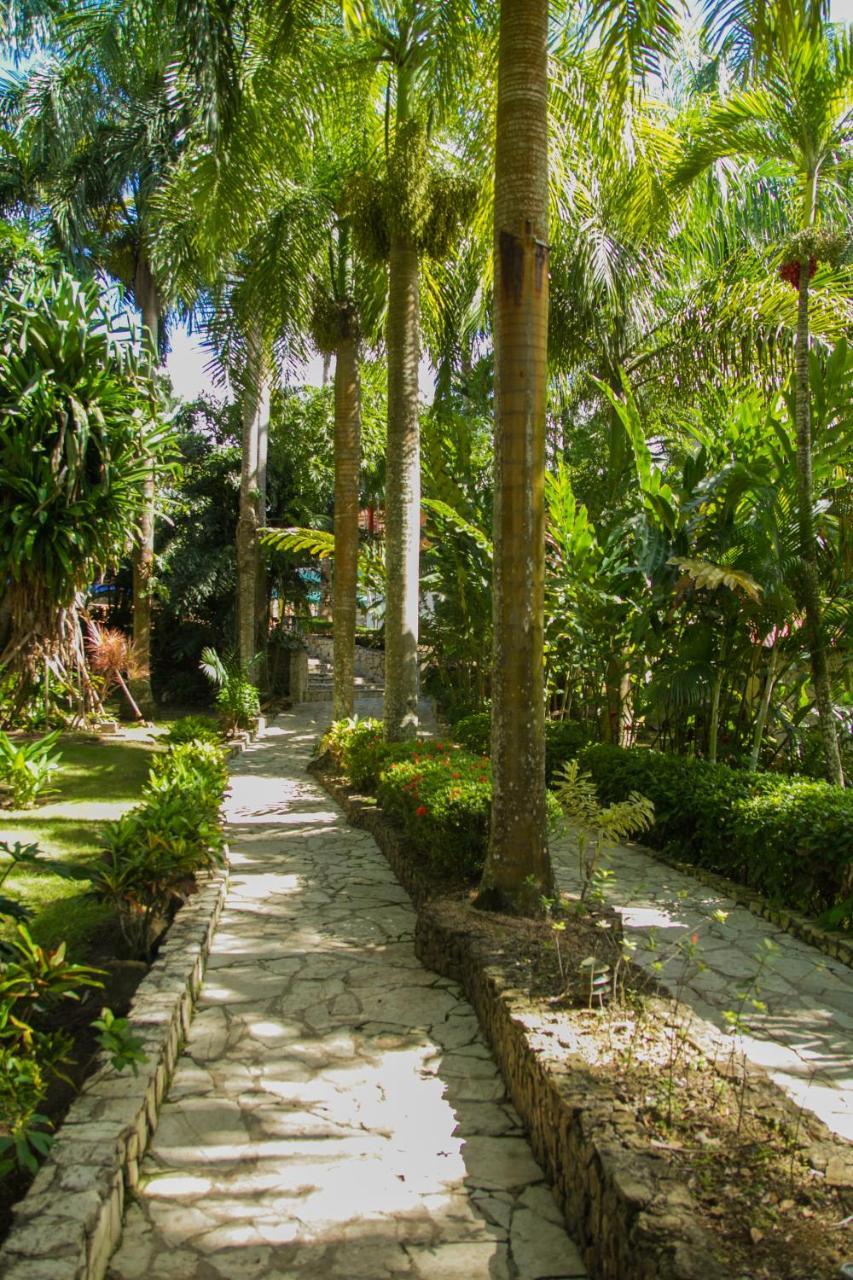 Hotel Colinas Del Rey Hato Mayor Del Rey Exterior photo